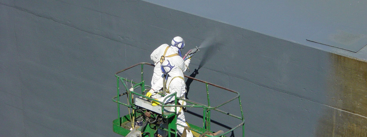 Polyurea protective coatings for  Montana